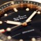 Swiss Grade Replica Blancpain Fifty Fathoms Bathyscaphe GF Factory Cal.1315 Rose Gold Watch (4)_th.jpg